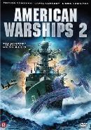 American warships 2 - DVD, Verzenden, Nieuw in verpakking