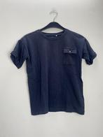 Name It T-shirt / Zwart / Maat    134, 140, Kinderen en Baby's, Kinderkleding | Maat 134, Nieuw