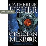 Obsidian Mirror 9780340970089 Catherine Fisher, Boeken, Verzenden, Gelezen, Catherine Fisher