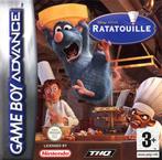 Ratatouille (GameBoy Advance), Gebruikt, Verzenden