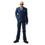 Final Fantasy VII Bring Arts Action Figure Rude 16 cm, Verzamelen, Ophalen of Verzenden, Nieuw