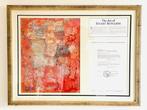 The Beatles - Stuart Sutcliffe limited edition COA #196, Nieuw in verpakking