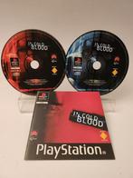 In Cold Blood Playstation 1, Ophalen of Verzenden, Zo goed als nieuw