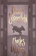David Copperfield 9781853260247 Charles Dickens, Gelezen, Charles Dickens, Charles Dickens, Verzenden