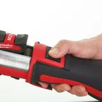 Milwauke persgereedschap M18 BLHPT-202C U SET, Doe-het-zelf en Verbouw, Gereedschap | Handgereedschap, Ophalen of Verzenden, Nieuw