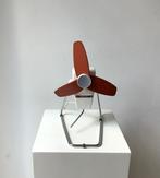 Philips Elektrische ventilator - Philips HZ 5100 - Metaal,