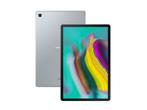 Samsung Galaxy Tab S5E 64GB Wi-Fi / SV - Zilver, Verzenden, Zo goed als nieuw