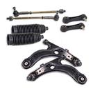 VW Golf 4 draagarm Bora Seat draagarm Audi A3 Skoda Draagarm, Ophalen of Verzenden, Nieuw, Volkswagen