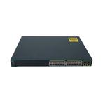 Cisco WS-C2960+24PC-S, Verzenden, Nieuw