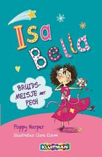Isa Bella : bruidsmeisje met pech / Isa Bella 9789020674422, Verzenden, Zo goed als nieuw, Poppy Harper