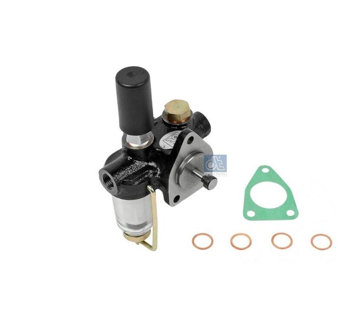 Mercedes opvoerpomp OM636, OM621 180d 200d, Watersport en Boten, Bootonderdelen, Motor en Techniek, Nieuw, Zeilboot of Motorboot