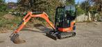 Minikraan mobiele kraan Kubota KX019-4 2022 805Hr, Zakelijke goederen, Machines en Bouw | Kranen en Graafmachines, Ophalen, Graafmachine