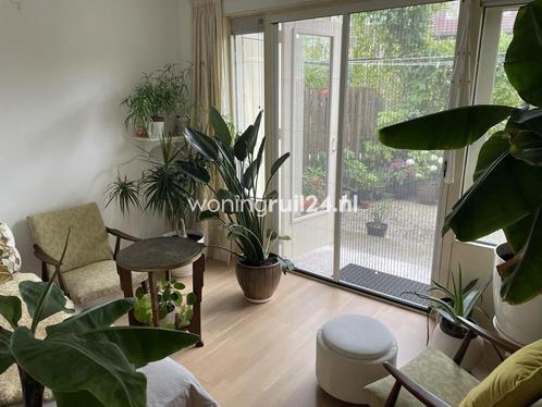 Woningruil - Sijsjesstraat 9 - 4 kamers en Amsterdam, Huizen en Kamers, Woningruil, Amsterdam