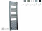 Sanicare design radiator recht 172 x 45 cm, Doe-het-zelf en Verbouw, Verwarming en Radiatoren, Verzenden, Nieuw