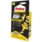 Pattex Alles-in-één lijm - Transparant - Flexibel - Water., Hobby en Vrije tijd, Schilderen, Ophalen of Verzenden, Nieuw