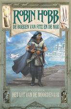 Het lot van de moordenaar / De boeken van Fitz en de Nar / 3, Verzenden, Zo goed als nieuw, Robin Hobb