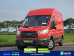 Ford Transit 2.0, Auto's, Ford, Nieuw, Transit, Lease, Rood