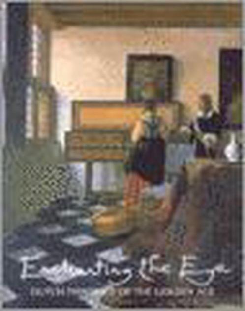 Enchanting the Eye 9781902163901 Christopher Lloyd, Boeken, Overige Boeken, Gelezen, Verzenden