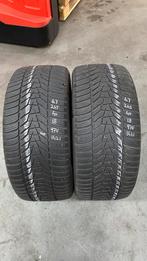 245/40/18 97V HANKOOK WINTER I*CEPT EVO3 W330 6,7mm profiel, 18 inch, Band(en), Personenwagen, Gebruikt