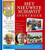 Het Nieuwste Schavot Sportboek, Boeken, Ophalen of Verzenden, Nieuw