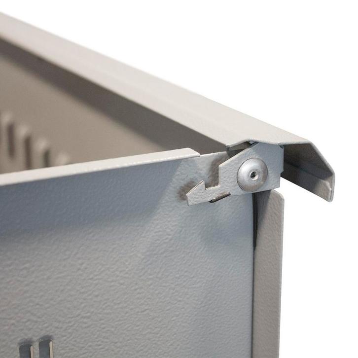 Gereedschapswagen 7 lades MW Tools, Doe-het-zelf en Verbouw, Gereedschap | Handgereedschap, Ophalen of Verzenden