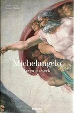 Michelangelo-Leven en werk 9783836521246 Zollner, Verzenden, Zo goed als nieuw, Zollner