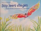 Stip leert vliegen 9789082676914 Anjolein Schraven-Zwart, Verzenden, Gelezen, Anjolein Schraven-Zwart