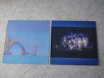 Yes - In The Present (Live From Lyon) - 3 x LP album (triple, Nieuw in verpakking