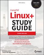 Sybex Study Guide- CompTIA Linux+ Study Guide 9781119878940, Boeken, Verzenden, Zo goed als nieuw, Richard Blum