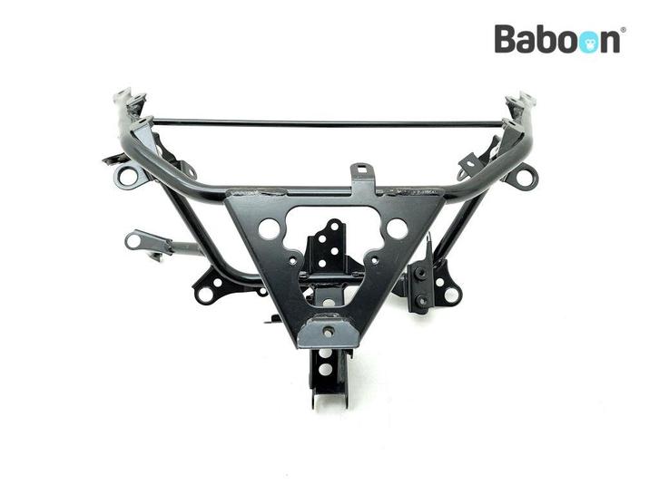 Kuipframe Honda FJS 400 | SW T 400 2008-2016 (FJS400 SW, Motoren, Onderdelen | Honda, Gebruikt, Verzenden