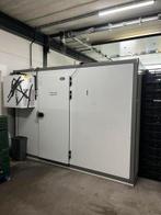 Faillissementsverkoop horeca equipment Amsterdam, Gebruikt, Fornuis, Frituur en Grillen