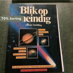 Blik op oneindig 9789022837979 Schilling, Verzenden, Gelezen, Schilling