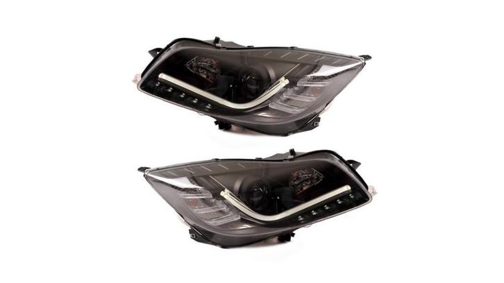 Koplampen Opel Insignia A 2008 - 2017 PA078, Auto-onderdelen, Verlichting, Nieuw, Herkomst onderdeel bekend, Opel