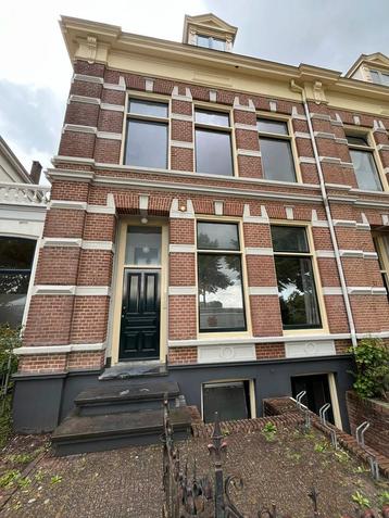 Te huur: Kamer Burg. Dijckmeesterweg in Zutphen beschikbaar voor biedingen