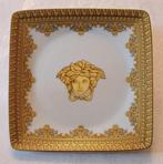 Rosenthal - Versace - Schotel - Teller 12x12cm i Love