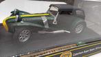 Anson 1:18 - Modelauto - Caterham Super Seven 1973 - cod.C2, Nieuw