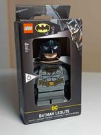 Lego - DC Comics Super Heroes - Batman LGL-TO36 keychain, Nieuw