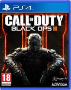 Call of Duty: Black Ops III [PS4], Spelcomputers en Games, Games | Sony PlayStation 4, Nieuw, Ophalen of Verzenden
