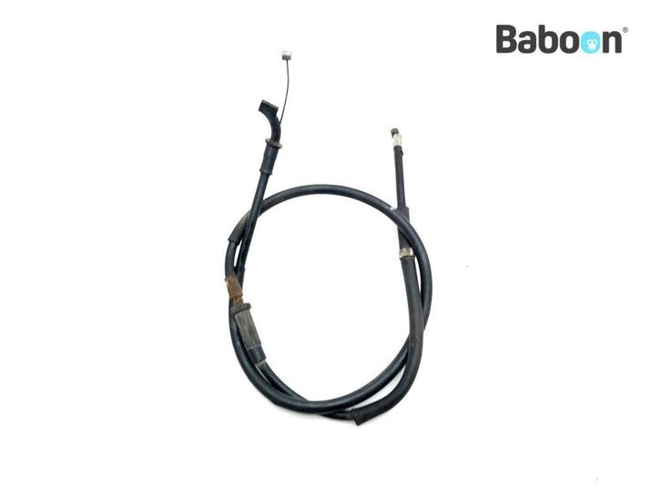 Chokekabel Kawasaki ZR 750 Zephyr 1991-1997 (ZR750 ZR750C-D), Motoren, Onderdelen | Kawasaki, Gebruikt, Verzenden