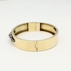 Armband - 14 karaat Geel goud Diamant (Natuurlijk), Nieuw