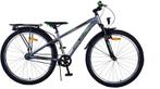Volare Cross Kinderfiets - Jongens - 26 inch - donker Grijs, Fietsen en Brommers, Fietsen | Kinderfietsjes, Ophalen of Verzenden