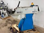 HBM pijpuitslijpmachine pijpuitslijper buisuitslijper, Doe-het-zelf en Verbouw, Gereedschap | Slijpmachines, Gebruikt, Overige typen