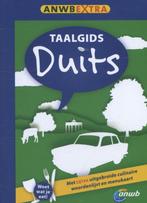 Duits / ANWB Taalgids 9789018037253, Verzenden, Gelezen