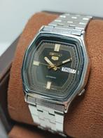 Seiko - Seiko 5 - Zonder Minimumprijs - Heren - 1970-1979, Sieraden, Tassen en Uiterlijk, Horloges | Antiek