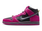 Nike SB Dunk High Run The Jewels 4/20 - Maat 43 EU, Ophalen of Verzenden, Nieuw, Nike