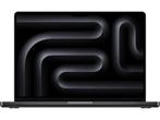 Apple MacBook Pro (2024) - 14 - M4 Pro 12-core CPU 16-core, Computers en Software, Apple Macbooks, Verzenden, Nieuw