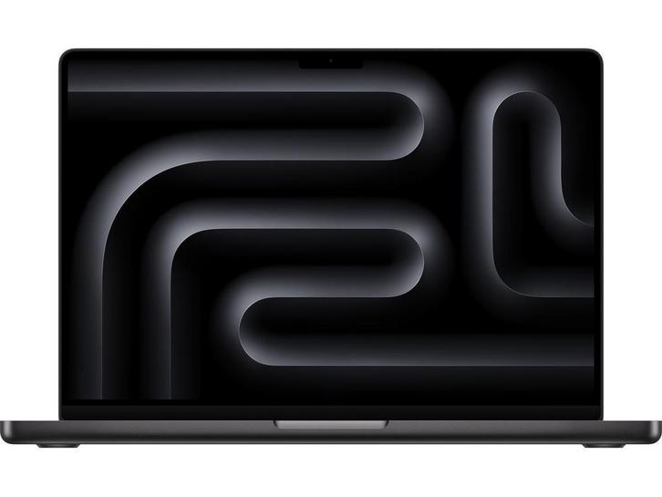 Apple MacBook Pro (2024) - 14 - M4 Pro 12-core CPU 16-core, Computers en Software, Apple Macbooks, Nieuw, Verzenden
