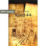 Kind 44 - Tom Rob Smith 9789086792566 Tom Rob Smith, Verzenden, Gelezen, Tom Rob Smith