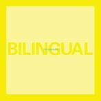 cd - Pet Shop Boys - Bilingual, Verzenden, Zo goed als nieuw