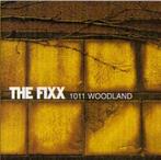 cd - The Fixx - 1011 Woodland, Cd's en Dvd's, Verzenden, Zo goed als nieuw